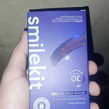 Foto enviada por quem comprou